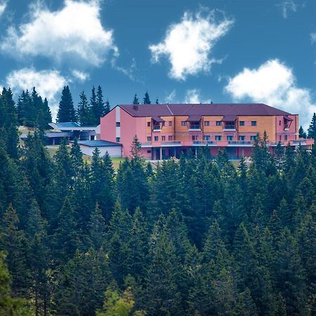 Hotel Natura Rogla 外观 照片